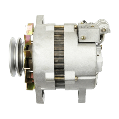 24V 50A Alternator for Kamaz, Maz 236, 238, Ural 236, 238